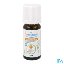 Charger l'image dans la galerie, Puressentiel Eo Bergamot Z/bergapteen Bio 10ml