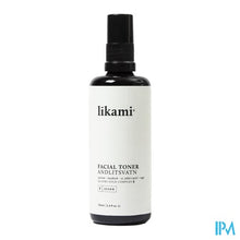 Charger l'image dans la galerie, Likami Facial Toner 100ml