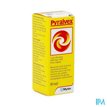 Afbeelding in Gallery-weergave laden, Pyralvex Sol. 10ml