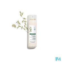 Afbeelding in Gallery-weergave laden, Klorane Capil. Droogsh Havermelk&ceramine 150ml Nf