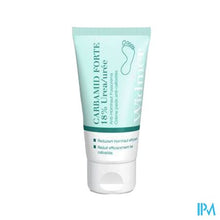 Afbeelding in Gallery-weergave laden, Widmer Skinexpert Carbamide F.18% Urea N/parf 75ml