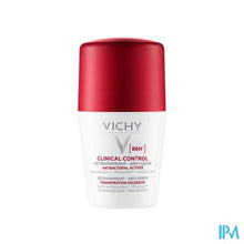 Afbeelding in Gallery-weergave laden, Vichy Deo Roll Clinical Control 96h 50ml