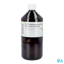 Afbeelding in Gallery-weergave laden, Sjankara Sint-janskruid Olie Maceraat Bio 1000ml