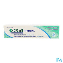 Load image into Gallery viewer, Gum Hydral Tandpasta 75ml 6020