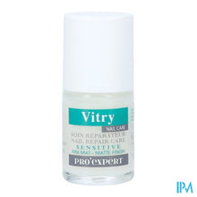 Charger l'image dans la galerie, Herstellende Nagelverzorging Sensitive Pro Expert Mat 10ml