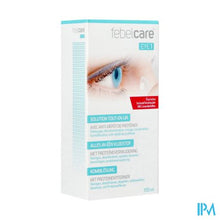 Afbeelding in Gallery-weergave laden, Febelcare Eye 1 Vloeist.contactlens All In 1 100ml