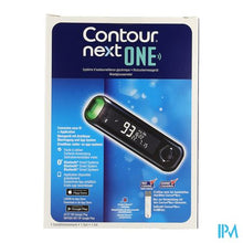 Charger l'image dans la galerie, Ascensia Contour Next One