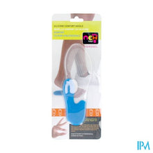Charger l'image dans la galerie, Neh Siliconen Comfort Inlegzool 35/38 1 Paar