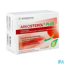 Afbeelding in Gallery-weergave laden, Arkosterol Plus Caps 90
