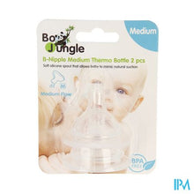 Load image into Gallery viewer, B-nipple Thermo Bottle Medium 2