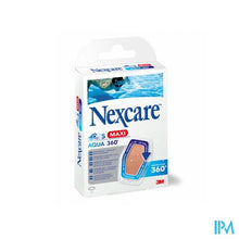 Afbeelding in Gallery-weergave laden, Nexcare 3m Aqua 360 Maxi 5
