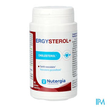 Load image into Gallery viewer, Ergysterol+ Caps 90