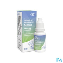 Afbeelding in Gallery-weergave laden, Eureka Care Oogdrup. Vermoeide Ogen Euphrasia 10ml