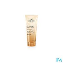 Afbeelding in Gallery-weergave laden, Nuxe Prodigieux Douche Olie 200ml