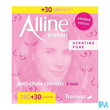 Afbeelding in Gallery-weergave laden, Alline Prohair Tabl 180 + Tabl 30