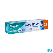 Afbeelding in Gallery-weergave laden, Himalaya Gum Expert Total White Xl 100ml