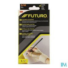 Charger l'image dans la galerie, Futuro Duimstabilisator 45841, Beige, Small/medium