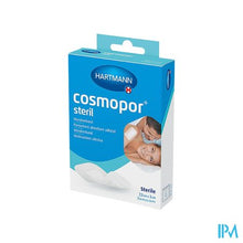 Afbeelding in Gallery-weergave laden, Cosmopor Sterile Selfcare 7,2x5cm 5