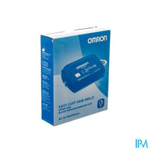 Afbeelding in Gallery-weergave laden, Omron Easy Cuff Manchet M+l