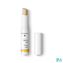 Afbeelding in Gallery-weergave laden, Dr.hauschka Coverstick 02 2g
