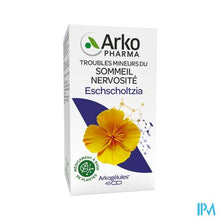 Charger l'image dans la galerie, Arkocaps Goudpapaver Plantaardig 45