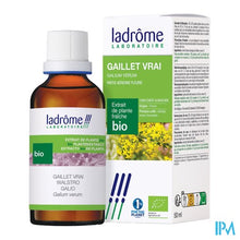 Charger l'image dans la galerie, Ladrome Galium Verum/walstro 50ml