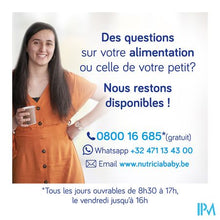 Afbeelding in Gallery-weergave laden, Nutrilon Profutura Care 1 Zuig.melk. 0-6m Pdr 800g