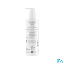 Charger l'image dans la galerie, Avene Tolerance Reinigende Gel Lotion 400ml