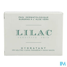 Charger l'image dans la galerie, Lilac Wasstuk Hydra Extra Rijk Aloe Vera 100g