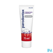 Charger l'image dans la galerie, Parodontax Strenghten&prot. Whitening Tandp. 75ml
