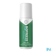 Afbeelding in Gallery-weergave laden, Biofreeze Roll-on 89ml