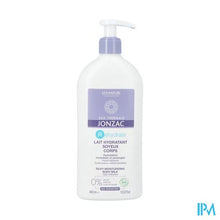 Load image into Gallery viewer, Jonzac Lichaamsmelk Hydra 400ml
