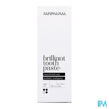 Load image into Gallery viewer, Rainpharma Brillant Toothpaste 75ml