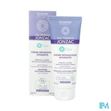 Load image into Gallery viewer, Jonzac Cica Bio Herstellende Creme Z/parfum 100ml