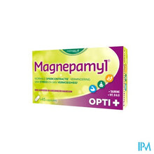 Load image into Gallery viewer, Magnepamyl Opti+ Caps 45