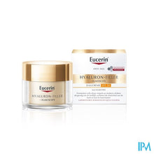 Charger l'image dans la galerie, Eucerin Hyaluron-filler Elast. Dagcreme Ip30 50ml