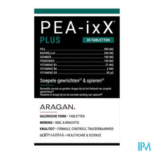 Load image into Gallery viewer, Pea-ixx Plus Tabl 30 Nf