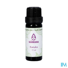 Load image into Gallery viewer, Sjankara Kanuka Ess. Olies 11ml