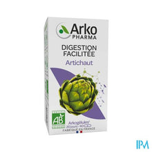 Afbeelding in Gallery-weergave laden, Arkocaps Artisjok Bio Caps 40