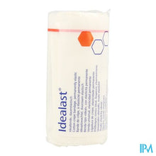 Afbeelding in Gallery-weergave laden, Idealast Met Haak 10cmx5m Wit 1 P/s