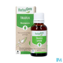 Afbeelding in Gallery-weergave laden, Herbalgem Linde Bio 30ml