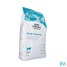 Afbeelding in Gallery-weergave laden, Specific Crd-1 Weight Reduction 12kg