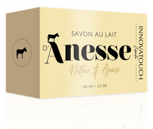 Afbeelding in Gallery-weergave laden, Innovatouch Zeep Ezelmelk 100g