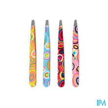 Charger l'image dans la galerie, Nippes Pincet Schuin Pop Color N327e