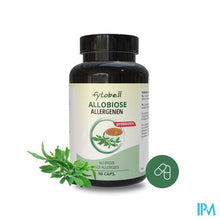 Afbeelding in Gallery-weergave laden, Fytobell Allobiose Caps 90
