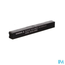 Charger l'image dans la galerie, Korres Km Pencil Kohl Mineral Black
