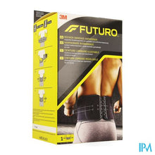 Load image into Gallery viewer, Futuro Rugbandage 46820, Aanpasbaar