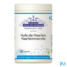 Afbeelding in Gallery-weergave laden, Haarlemmer Olie Be Life Pot Caps 60