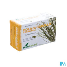 Afbeelding in Gallery-weergave laden, Soria Soricapsule Single N12-s Equisetum Arvens 60