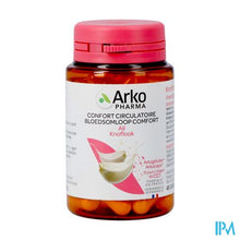 Afbeelding in Gallery-weergave laden, Arkocaps Knoflook Caps 45